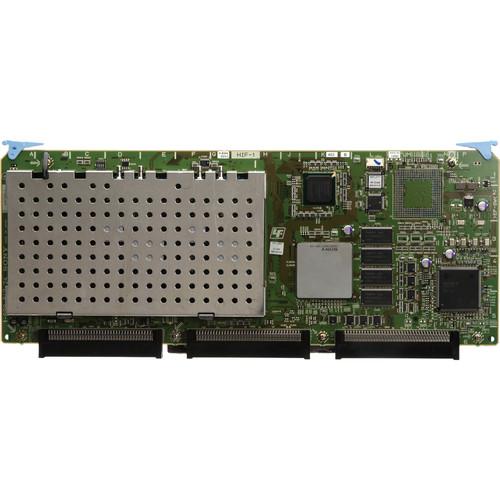 Sony BKMW-104 1 Up-Conversion Board for MSW and DVW Series VTRs