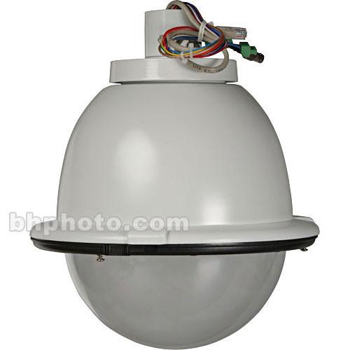 Sony EVI-ID8T1 8" Indoor Tinted Dome Housing with Pendant-Mount Bracket for EVI-D70 Camera