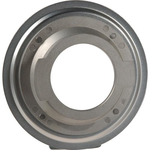 SP Studio Systems Speed Ring Adapter for Broncolor Impact