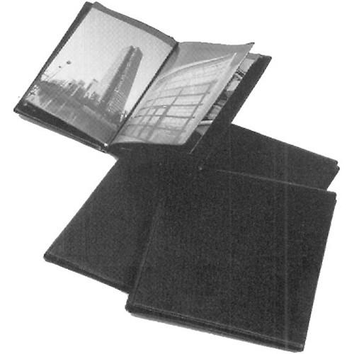 Start by Prat Spiral Press Book - 11 x 14" - Black