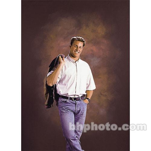 Studio Dynamics Canvas Background, Light Stand Mount - 7x9