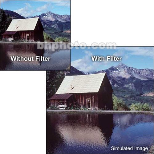 Tiffen 6 x 4" Complement Blue 2 Filter