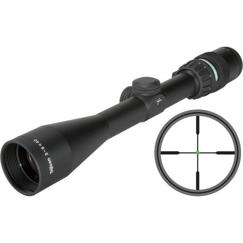 Trijicon AccuPoint 3-9x40 Riflescope