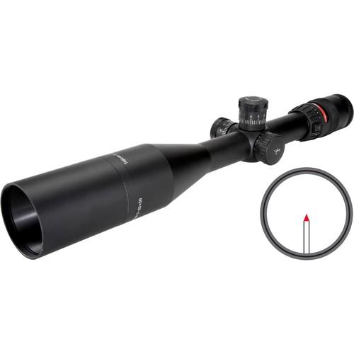 Trijicon AccuPoint 5-20x50 Riflescope