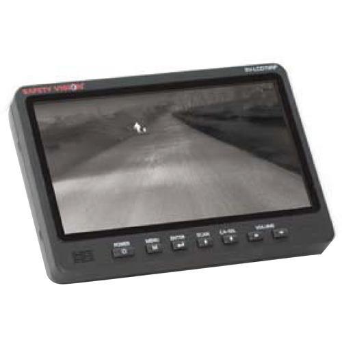 US NightVision FLIR PathFindIR LCD Screen