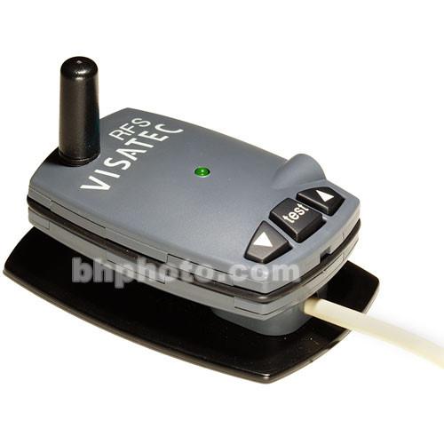 Visatec Transceiver RFS - 10 Channels