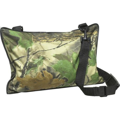 Visual Departures Steadybag Camera Support