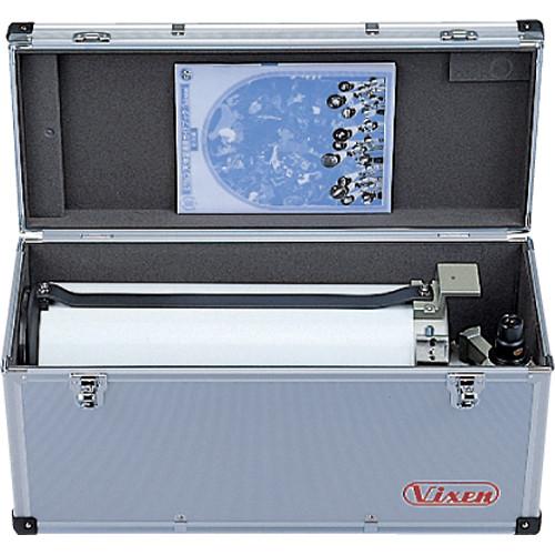 Vixen Optics Aluminum Carrying Case - for Vixen VC200 Series Catadioptric Telescopes
