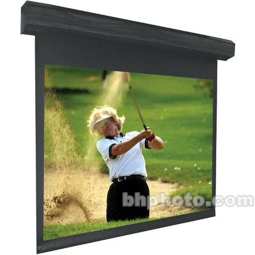 Vutec Lectric 1RF Motorized Front Projection Screen