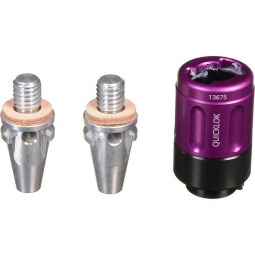 Ambient Recording QuickLok Quick Release Microphone Mount