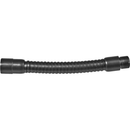 Atlas Sound GN-6E - Gooseneck Extension with 0.675" 27-Thread Male & Female Ends - Length: 6"