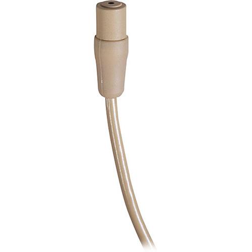 Audio-Technica AT899CT5TH - Sub-Miniature Omnidirectional Lavalier Microphone