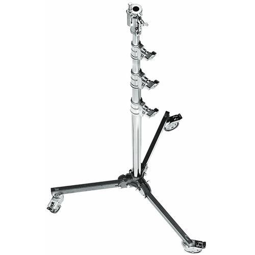 Avenger Roller Stand 34 with Folding Base