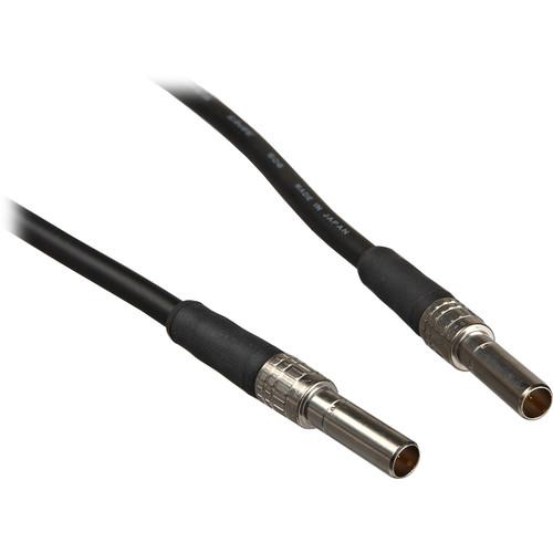 Canare Mid-size Video Patch Cord - 2