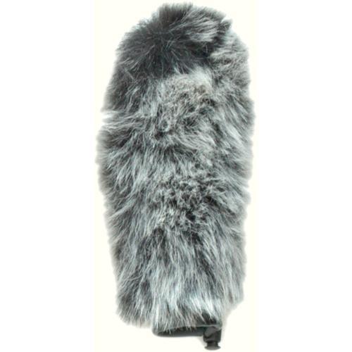 Cavision SWJ219 Slide-On Windcover with 0.74" Inside Diameter - Length 5"