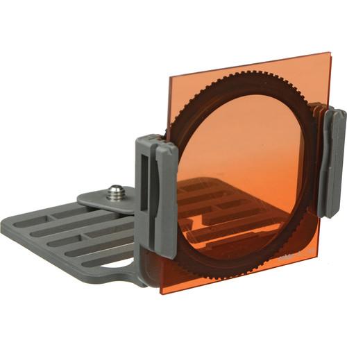 Cokin Digital Creative Filter Kit Includes: Filter Holder , Star Filter and Sunset 2 Filter