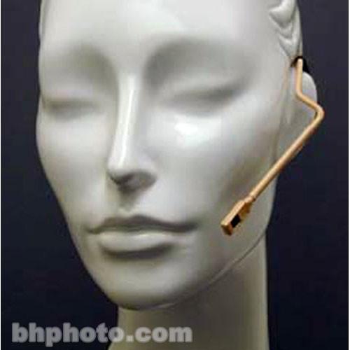 Countryman Isomax Hypercardioid Headset Microphone for Lightspeed Wireless Transmitters