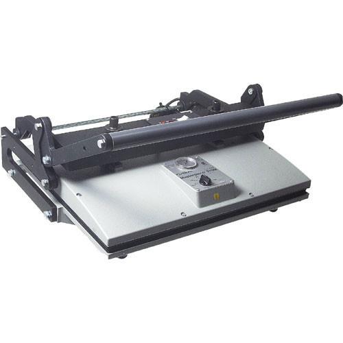 D&K 160M Jumbo Dry Mounting Press