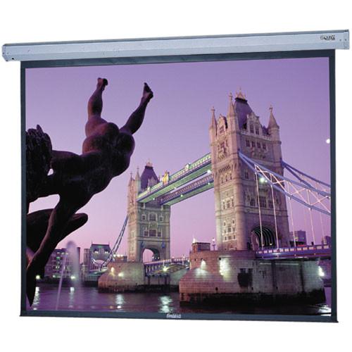 Da-Lite 96391 Large Cosmopolitan Electrol Motorized Projection Screen