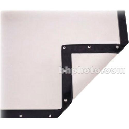 Da-Lite Replacement Screen Surface for Deluxe Fast-Fold Portable Rear Projection Screen - 54 x 74" - 92" Diagonal - Video Format - DA-Tex HC