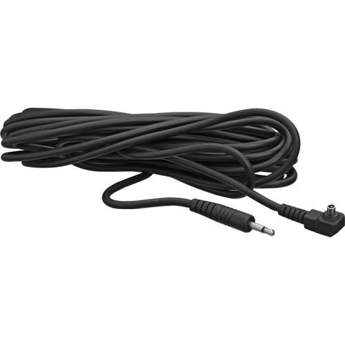 Elinchrom PC to 3.5 mm Sync Cord