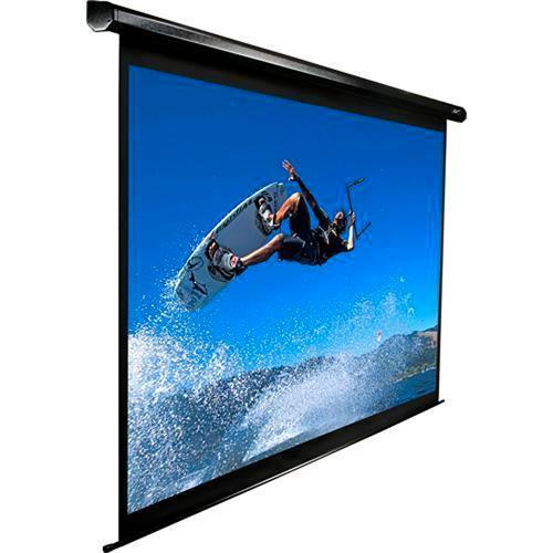 Elite Screens ELECTRIC128X Spectrum Motorized Projection Screen