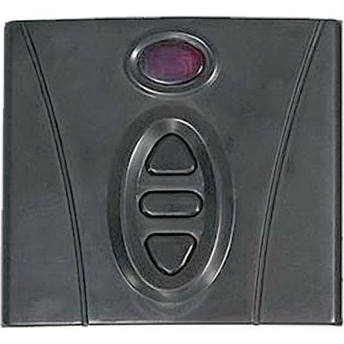 Elite Screens ZSP-WB-B Wall Box Kit