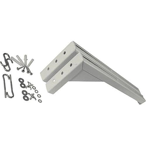 Elite Screens ZVMAXLB12-W Bracket Set