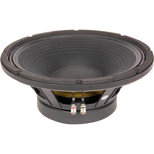 Eminence OMEGA PRO-15A - 1600W 15" 8 Ohm Mid-Bass Loudspeaker Driver