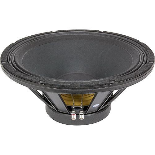 Eminence SIGMA PRO-18A - 1300W 18" 8 Ohm Mid-Bass Loudspeaker Driver