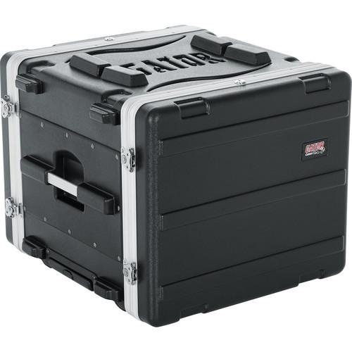 Gator Cases GRR-8PL-US Powered Roller Rack Case