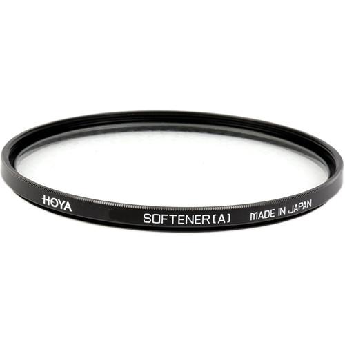Hoya 67mm Soft A Effect Glass Filter