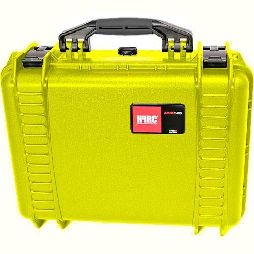 HPRC 2400E HPRC Hard Case with Empty Interior