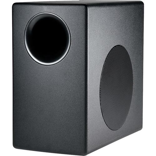 JBL Control 50S T 8" Subwoofer