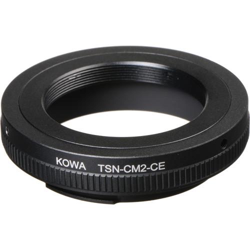 Kowa TSN-CM2 T-Mount Camera Adapter Ring