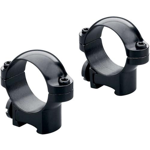 Leupold RM Rimfire Ringmounts for 13mm Dovetail Rails