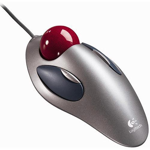 Logitech Trackman Marble