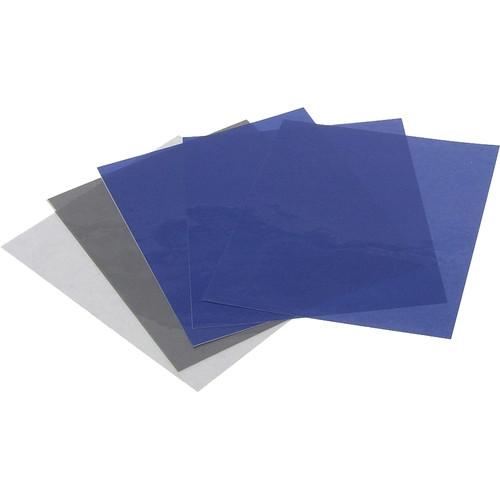 Lowel IP-L Assorted Gels