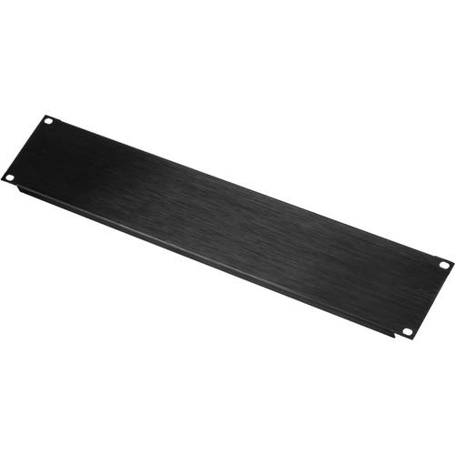 Middle Atlantic BL Series Flanged Blank Panel BL2