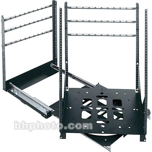 Middle Atlantic SRSR 2-Rail 20U Rotating Sliding Rack System