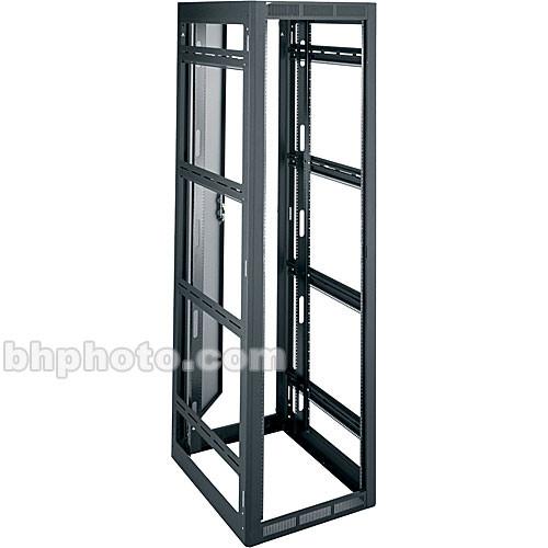 Middle Atlantic WRK Series 19" Gangable Enclosure WRK-40-32