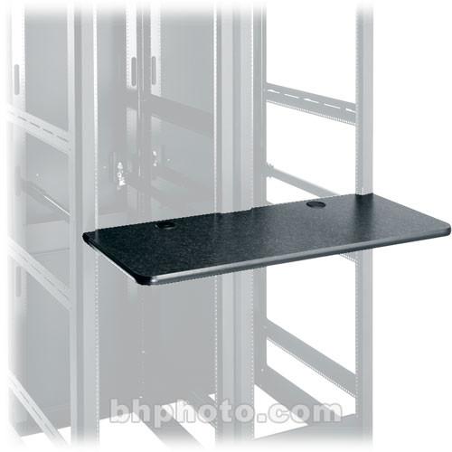 Middle Atlantic WS Series Laminate Writing Shelf WS2-W32-18