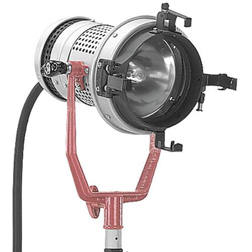 Mole-Richardson Molepar 200 Watt HMI Light