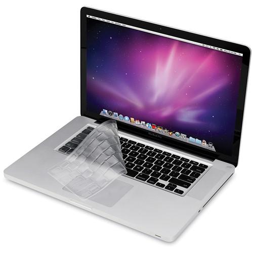 Moshi ClearGuard Keyboard Protector for MacBook Air Pro Retina - 13" 15" 17"
