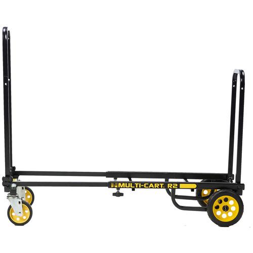 MultiCart 8-in-1 Equipment Transporter - R2 Micro