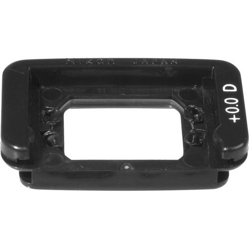 Nikon DK-20C Correction Eyepiece for Rectangular-Style Viewfinder