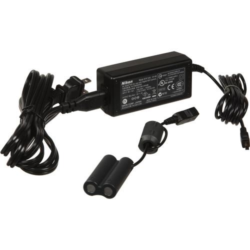 Nikon EH-65A AC Adapter for the