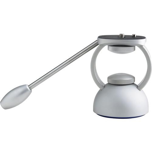 Novoflex "D in O" Pan & Tilt Head - Supports 6.60 lb