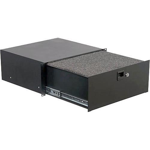 Odyssey Innovative Designs ADFRD04 Locking Rack Drawer