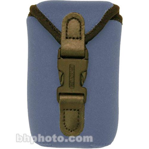 OP TECH USA Soft Photo Electronics Wide Body Pouch, Mini